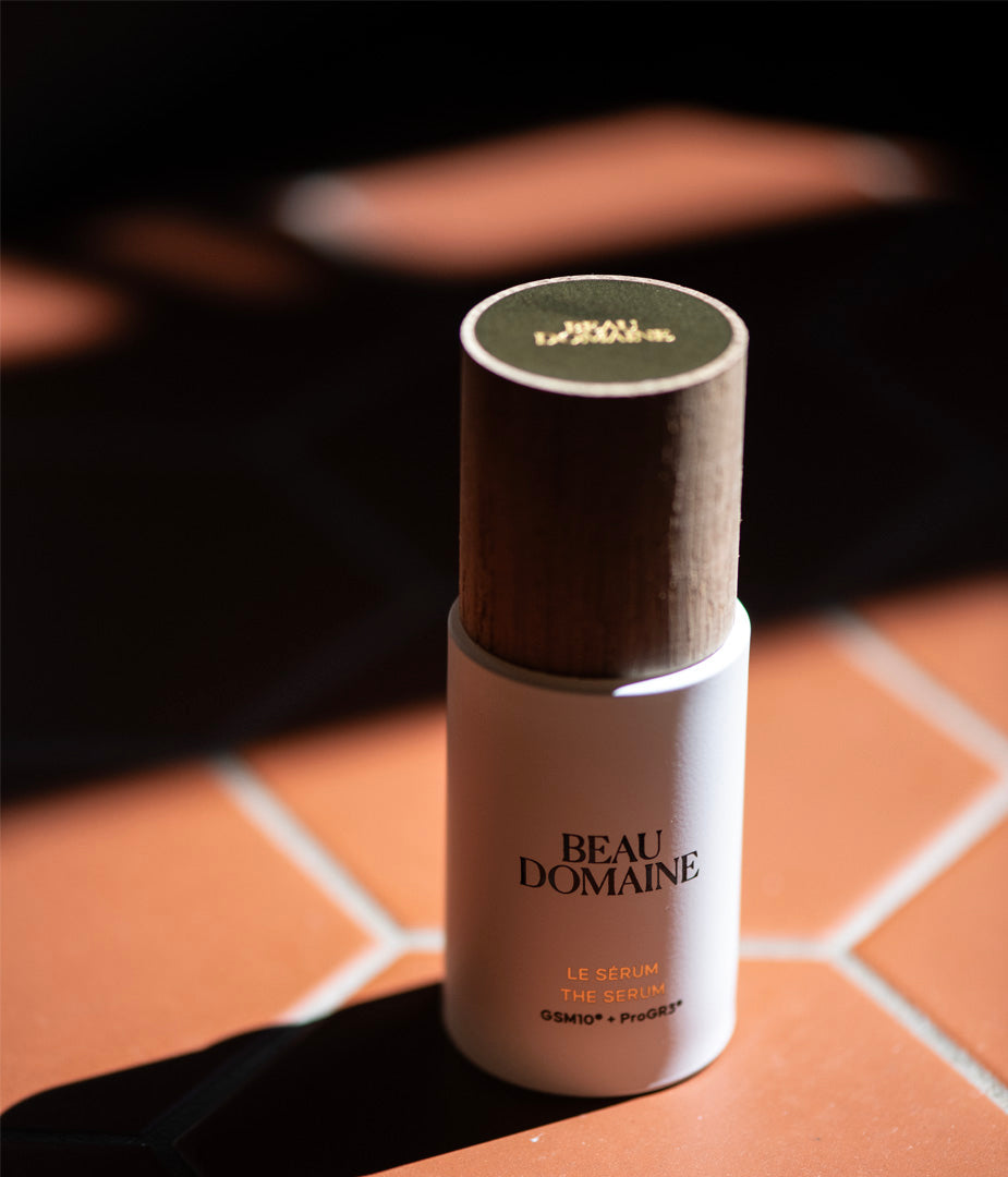 Le sérum est-il indispensable dans une routine visage ?