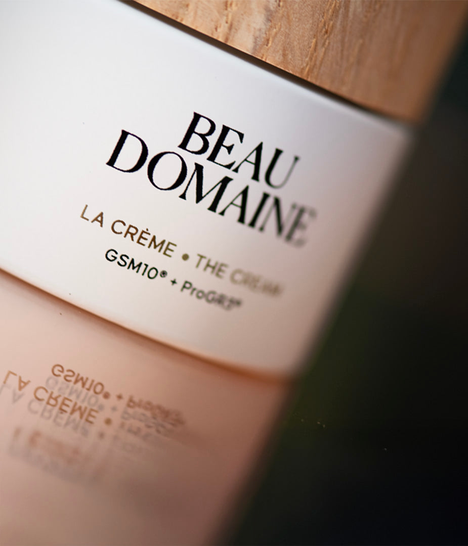 Beau Domaine by Brad Pitt & Famille Perrin