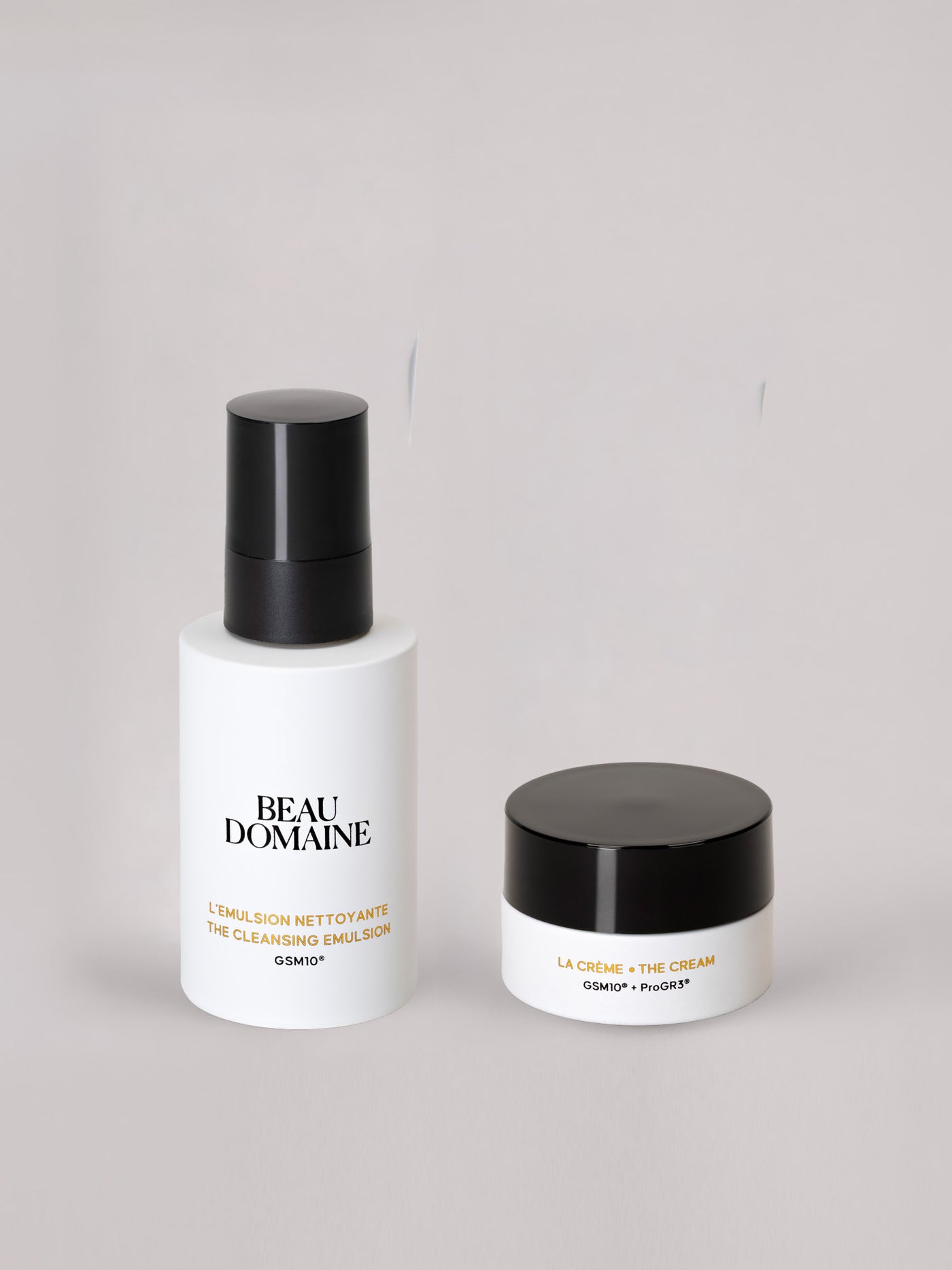 The Skincare Duo